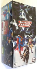 Justice League Putitto Box 8