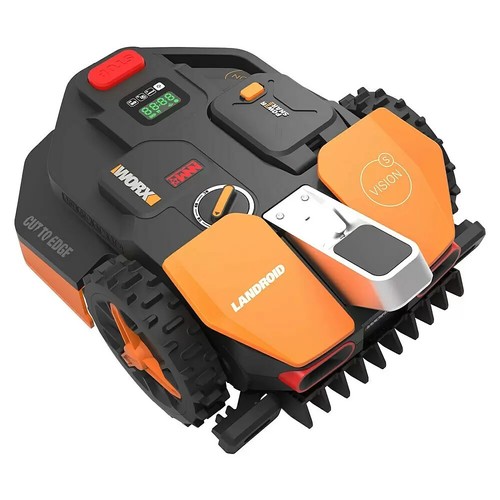 Worx powershare 20v landroid - 20v,