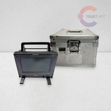 Sony PVM-740 Monitor OLED con