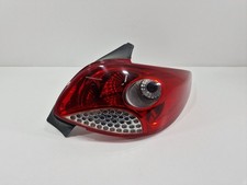 Fanale Stop Posteriore DX