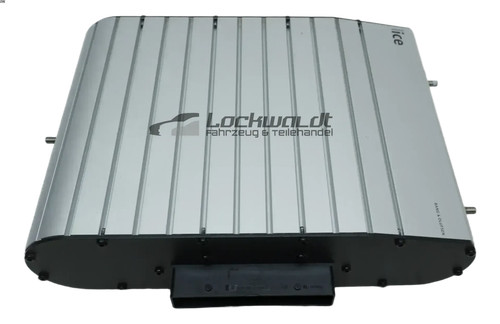 4h0035466 amplificatore o - amplificatore, b&o