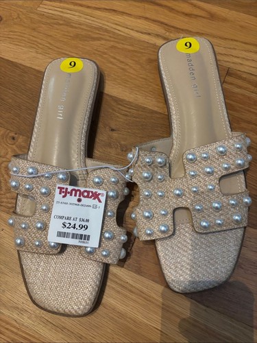 Nuovi sandali donna - nuovi,