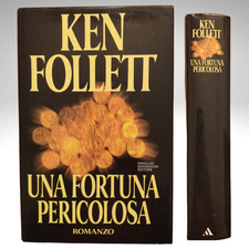 UNA FORTUNA PERICOLOSA KEN