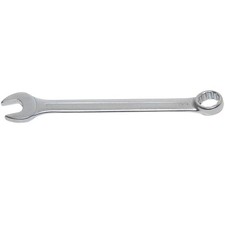 CLE MIXTE 36 MM - CLE MIXTE