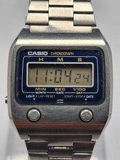 ULTRARARE Casio 55QS-24