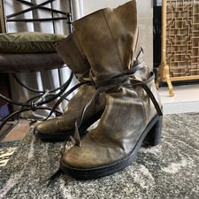 Stivali da combattimento ANN