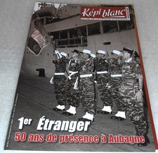 QUADERNO KEPI BLANC - 749 ---