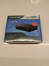 Decoder digitale terrestre dvb-t2