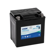 BATTERIA EXIDE (AGM12-31) PER