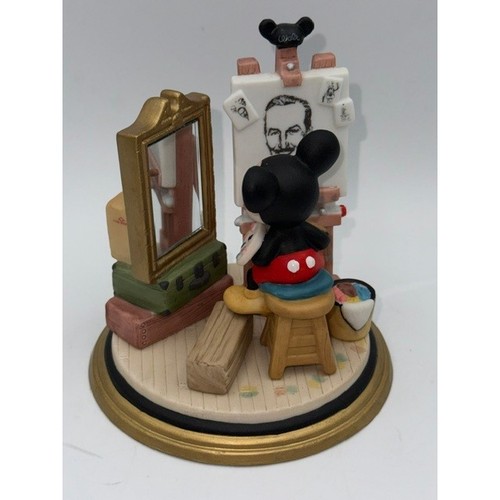 Quadro disney topolino - quadro,