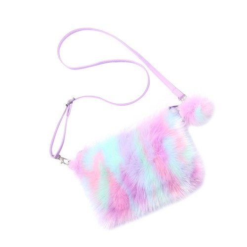 Borsa tracolla donna - borsa, a