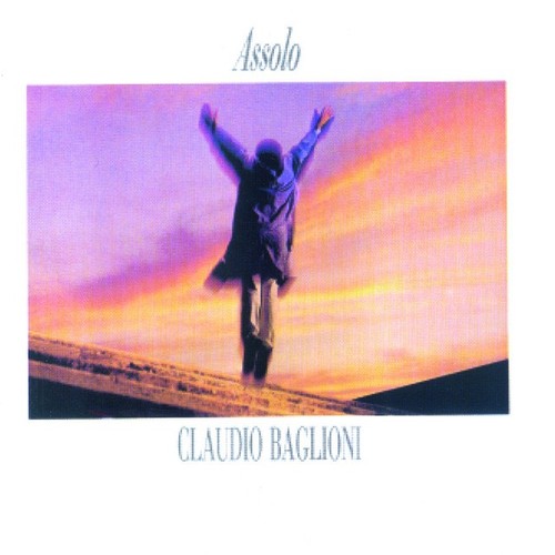 Claudio baglioni assolo - baglioni,