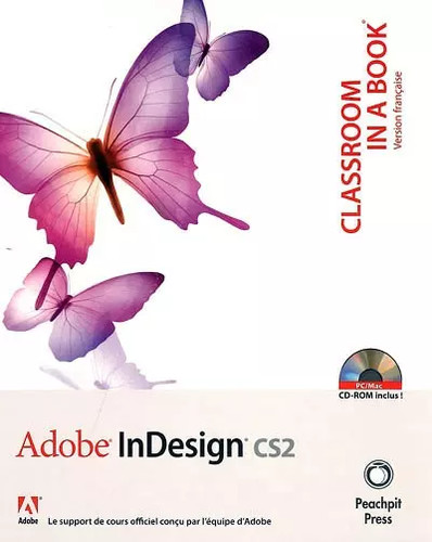 Indesign adobe press et - indesign,