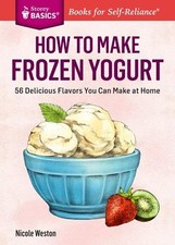 Nicole Weston How to Make
