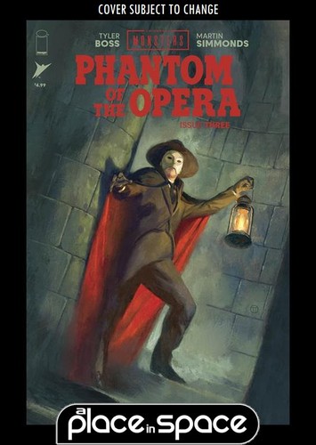 Universal monsters phantom - universal,