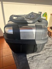 Givi trekker valigia - givi,