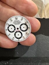 QUADRANTE DIAL ROLEX DAYTONA PANDA 116500LN PRIMA SERIE