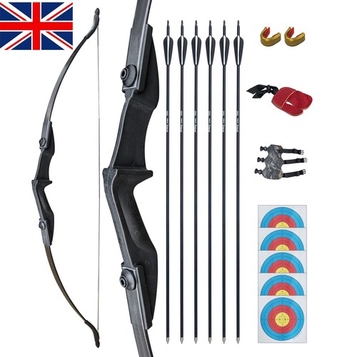 Set frecce fibra vetro - set,