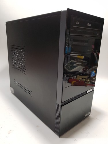 Desktop asus p5g41e core - -,