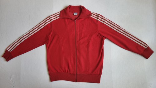Tuta adidas retro - retro, 80