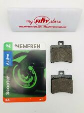 Pastiglie pinza freno disco