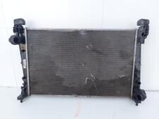 51896964 RADIATORE ACQUA ALFA ROMEO MITO (145) 1.3 MULTIJET 16V MAN 6M 90CV 2009