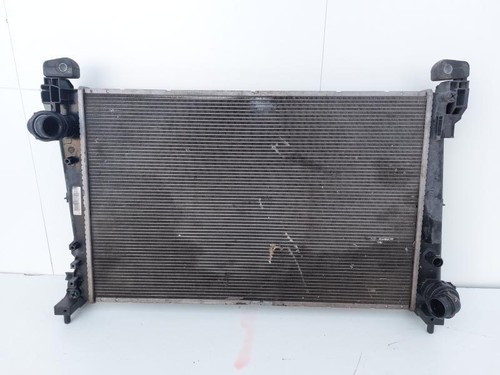 51896964 radiatore acqua alfa - radiatore,