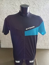 MAGLIA MANICA CORTA CICLISMO