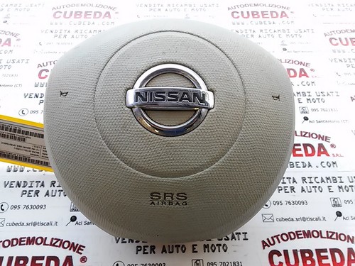 Airbag volante lato guida - airbag,
