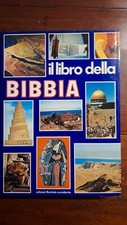 IL LIBRO DELLA BIBBIA - 1974 -