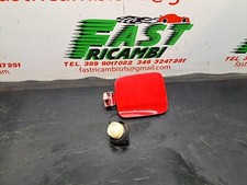 SPORTELLO TAPPO CARBURANTE SUZUKI IGNIS  2017