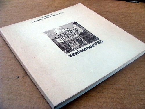 Venicemart 86 mostra - venicemart,