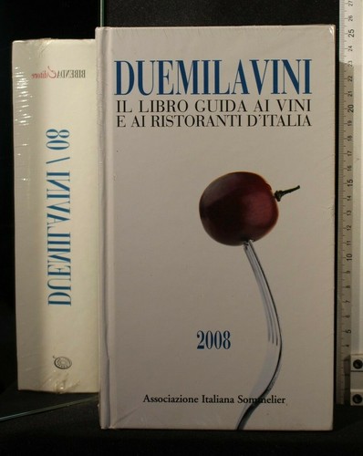 Duemilavini 2008 libro - duemilavini,