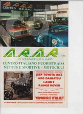 advertising Pubblicità