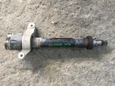 TRASCINATORE SEMIASSE CENTRALE MINI COOPER R56 1.6 BENZINA 2007-2013