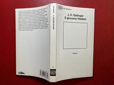 J.D. SALINGER - IL GIOVANE
