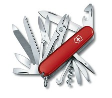 Victorinox Handyman multiuso