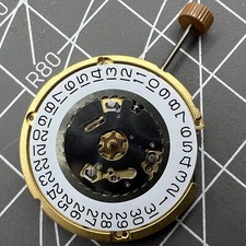 Movimento Orologio Al Quarzo