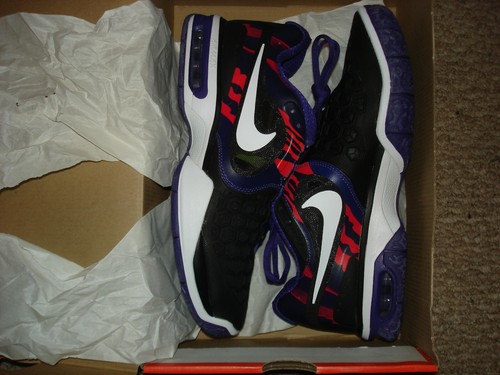Scarpa tennis uomo nike - tennis,