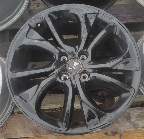 Jante alu citroen - citroen, (1)