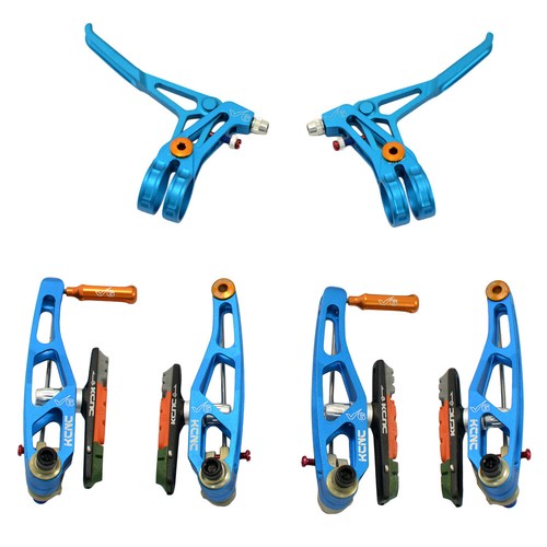 Kcnc vb6 mtb brake set - kcnc, v-brake