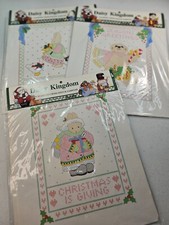 3 campionatori natalizi