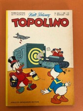 TOPOLINO LIBRETTO 684