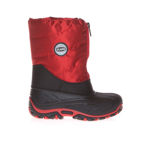 Scarpe stivali stivale - da, neve