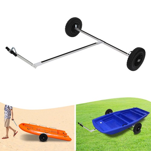 Rimorchio per barca - , carrello