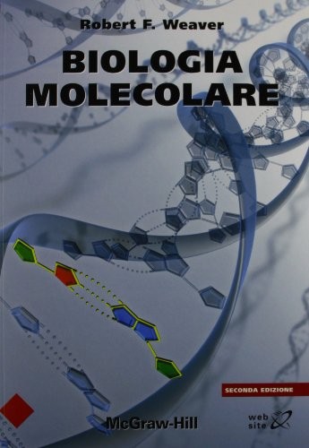 Biologia molecolare
