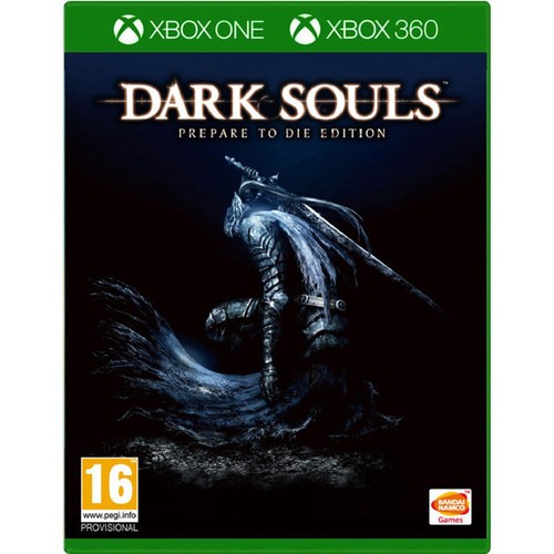 Dark souls prepare die - souls,