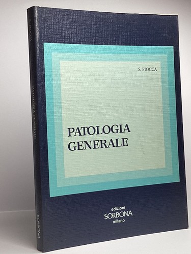 Patologia generale fiocca - generale,