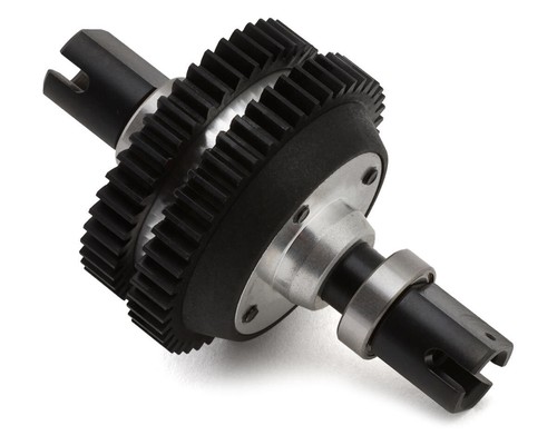 Kyosho cambio due - a, velocità