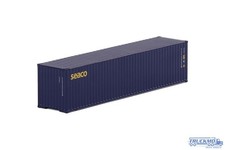 Contenitore Cavallino Seaco 22-1206